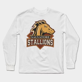 Legacies Long Sleeve T-Shirt